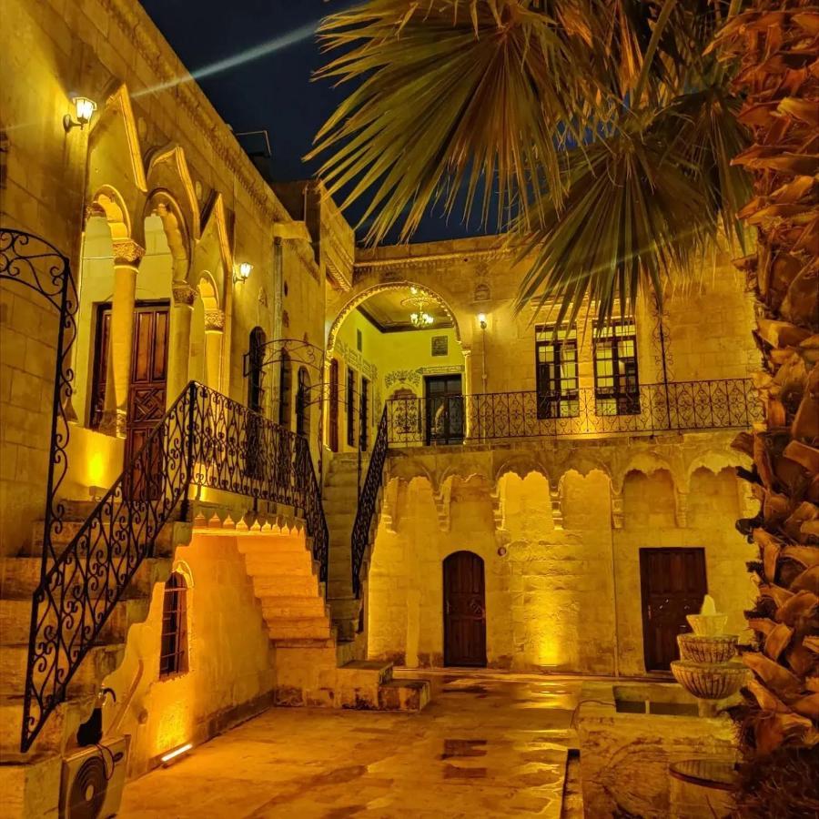 Muzepotamia Butik Otel Sanliurfa Exterior photo