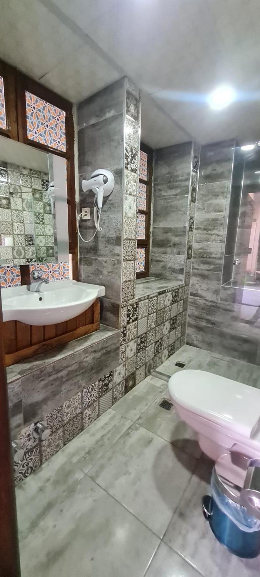 Muzepotamia Butik Otel Sanliurfa Exterior photo