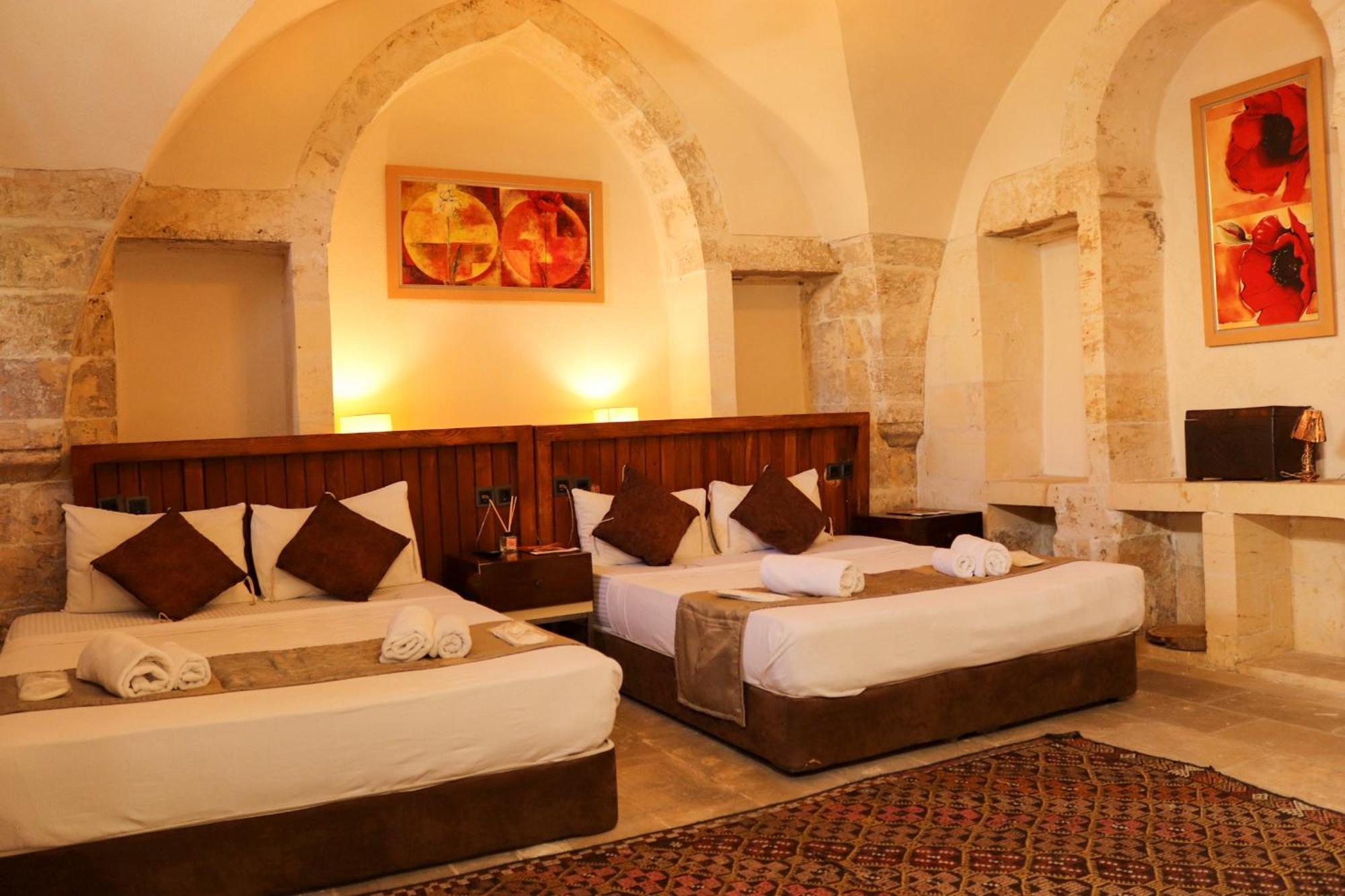 Muzepotamia Butik Otel Sanliurfa Exterior photo