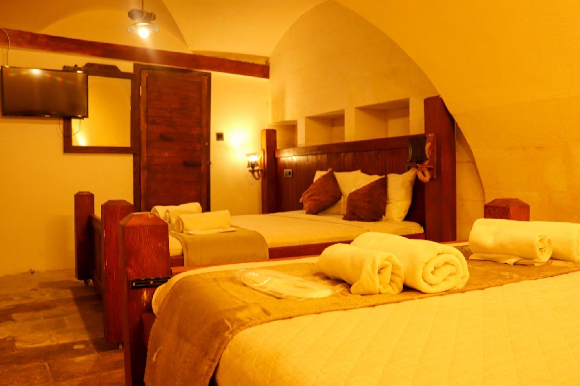 Muzepotamia Butik Otel Sanliurfa Exterior photo