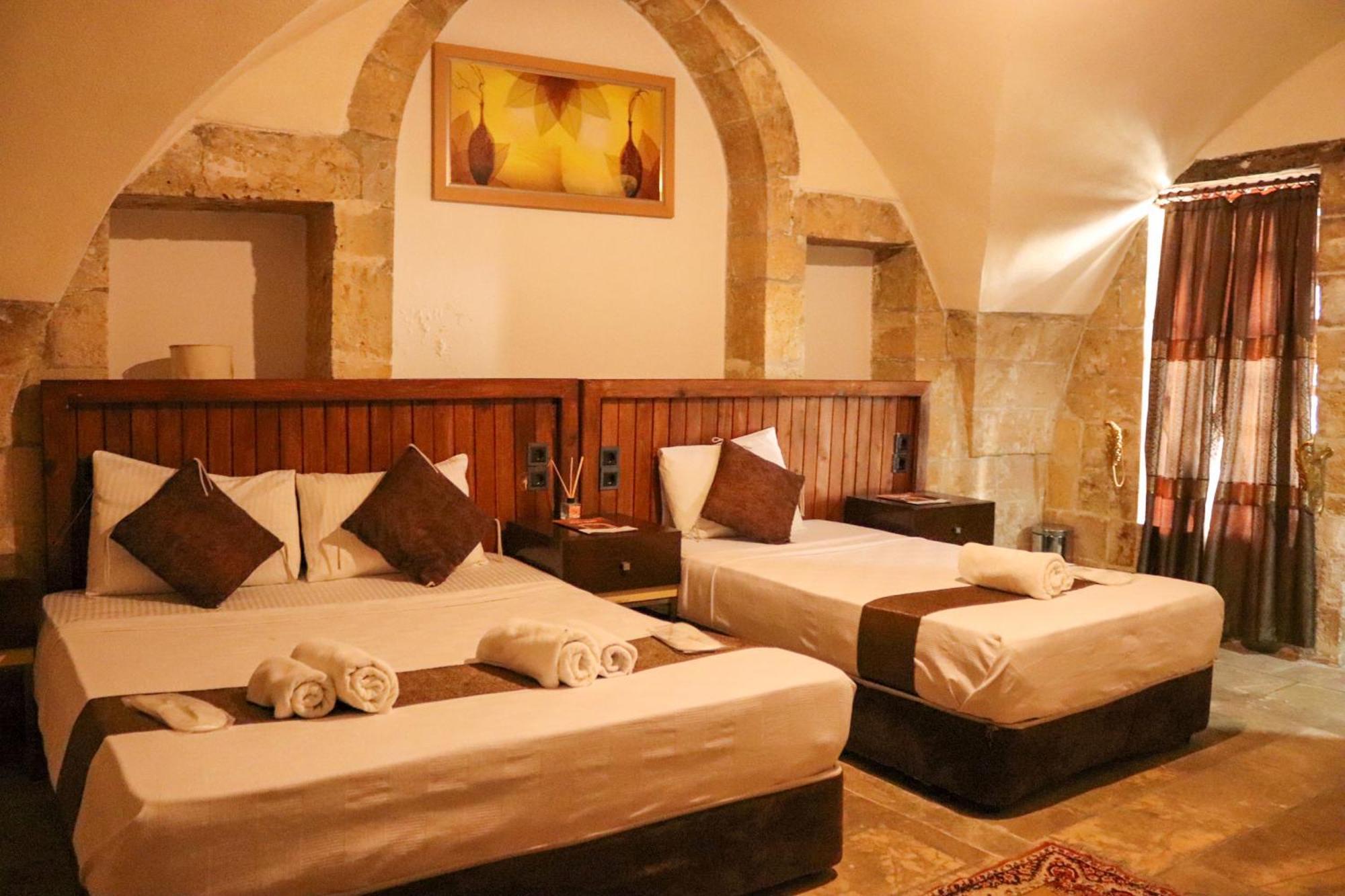 Muzepotamia Butik Otel Sanliurfa Exterior photo