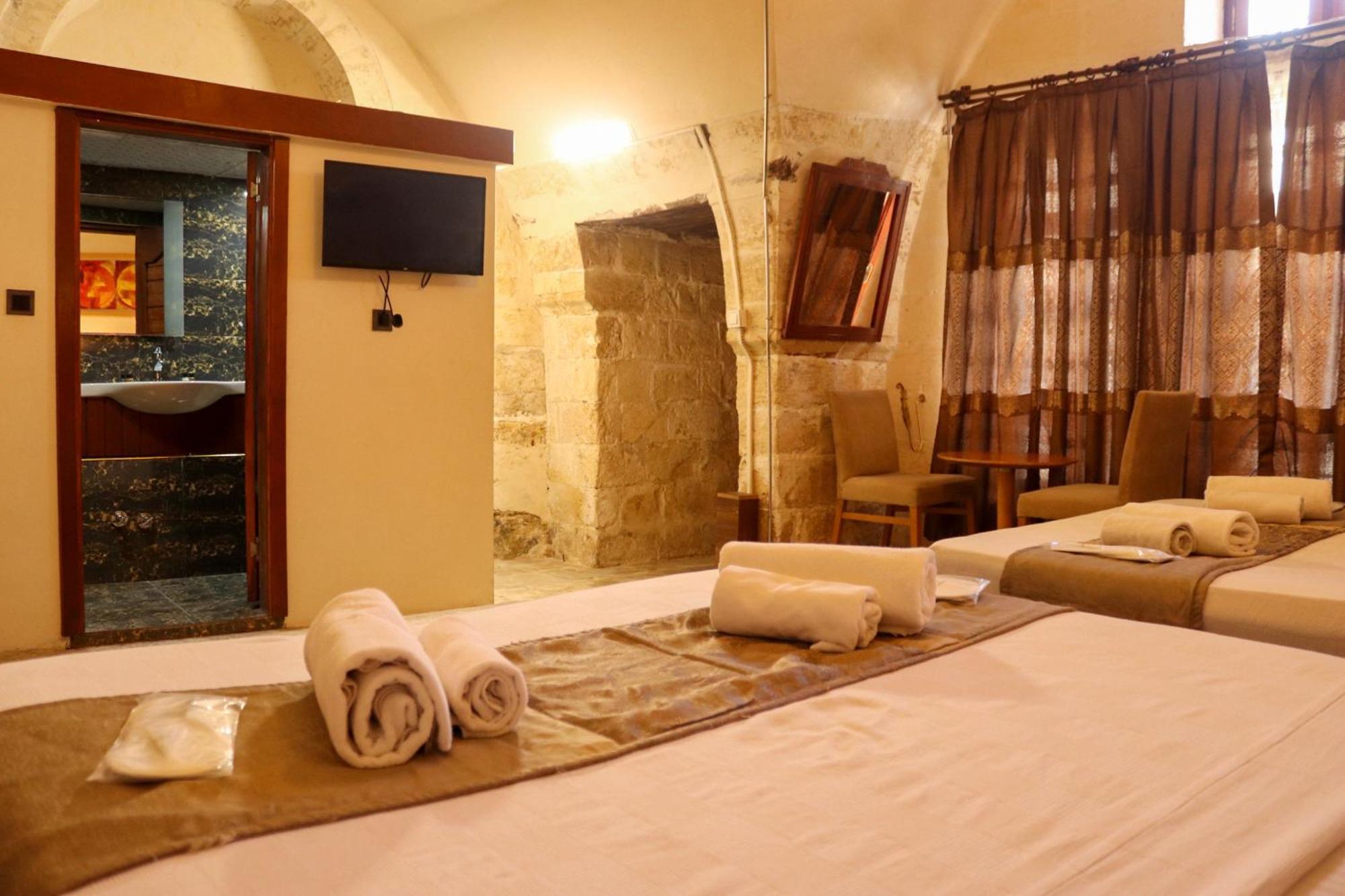 Muzepotamia Butik Otel Sanliurfa Exterior photo