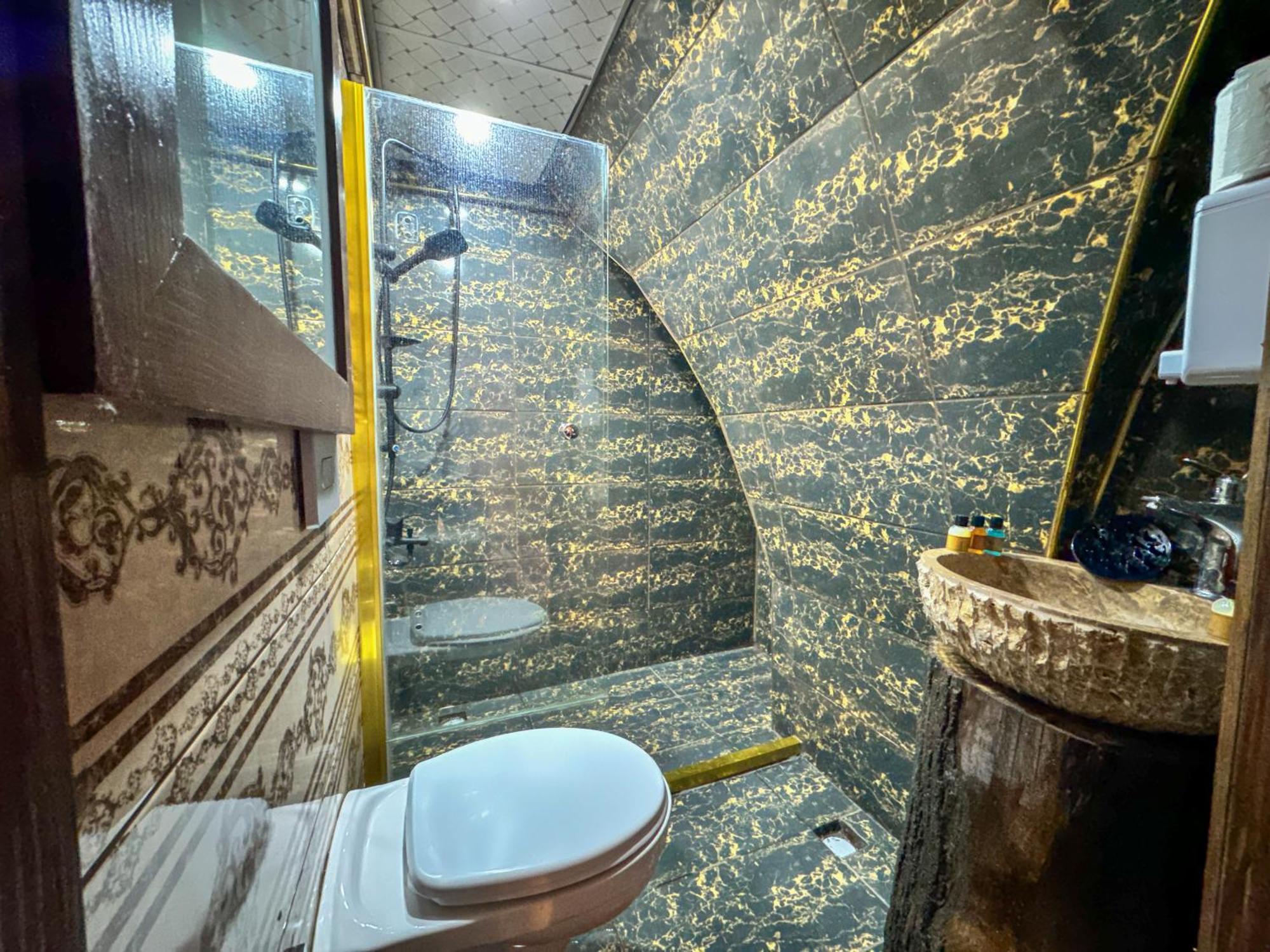 Muzepotamia Butik Otel Sanliurfa Exterior photo